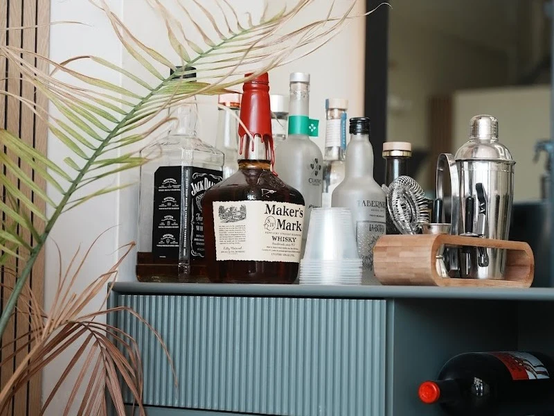 Braze Barber Lounge