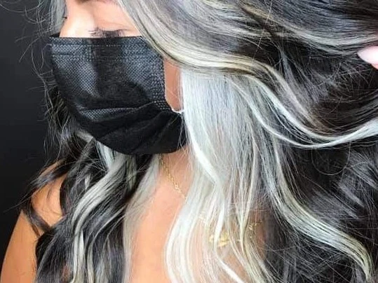 ABK Beauty Salon Llc