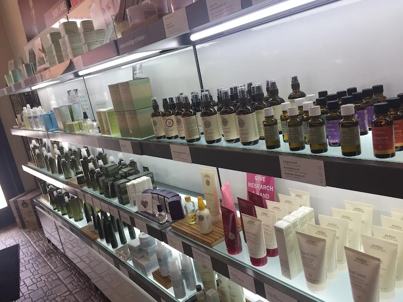 Tuscany Salon Spa