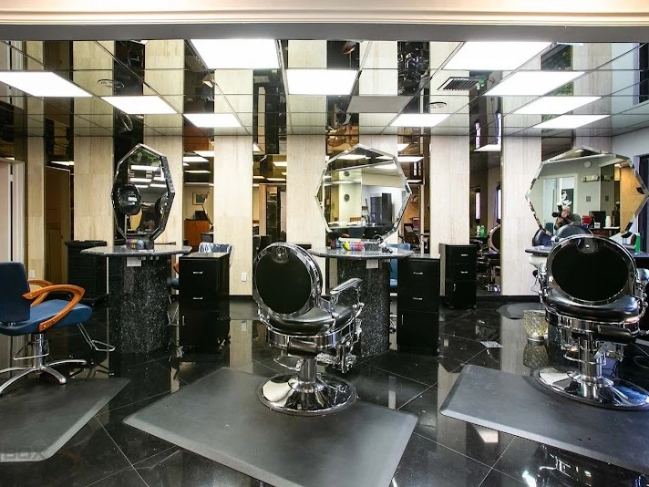NewMan Hair Salon