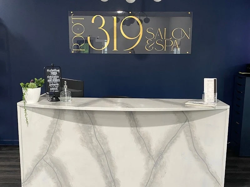 Root 319 Salon & Spa