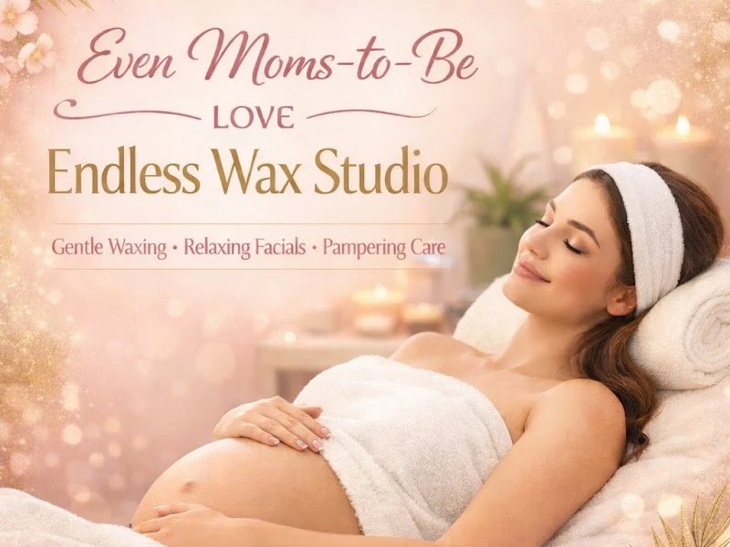 Endless Wax Studio & More