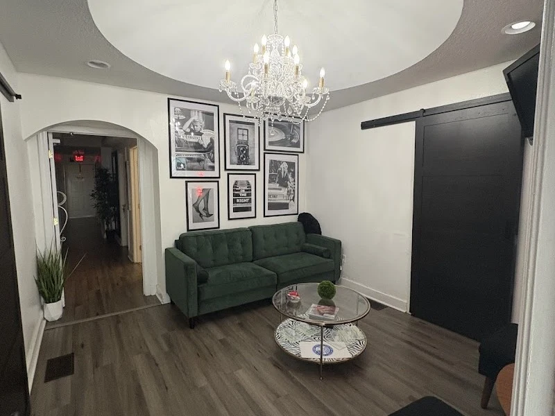Beautifully Bare Wax & Skin â€“ Thornton Park Orlando