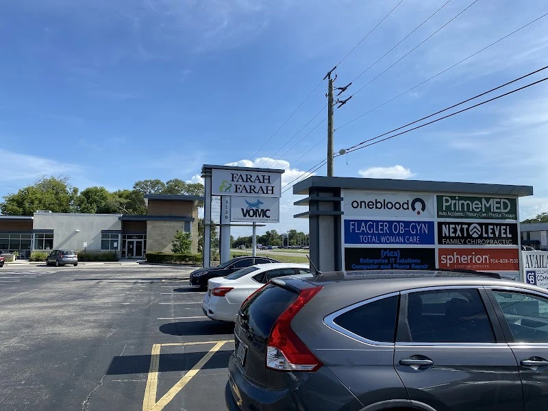 Next Level Family Chiropractic