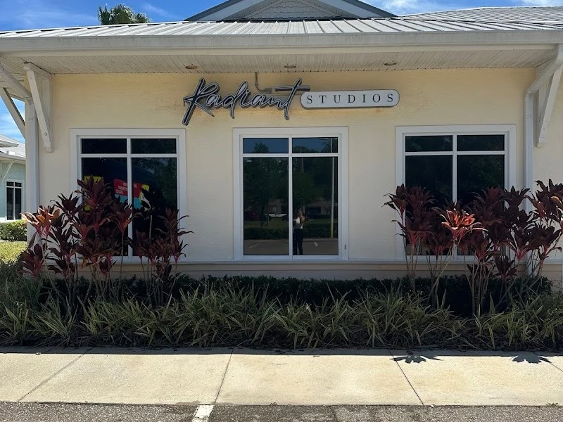 Radiant Studios