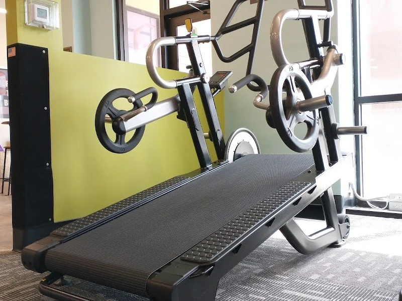 Anytime Fitness