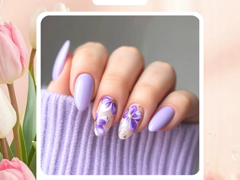 Image Nail Spa and Salon