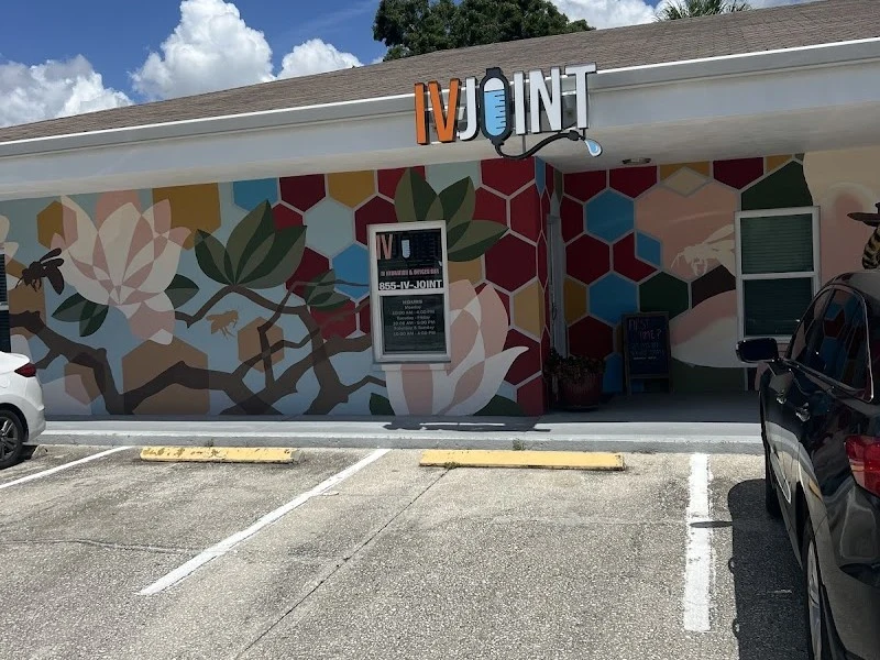 IV JOINT