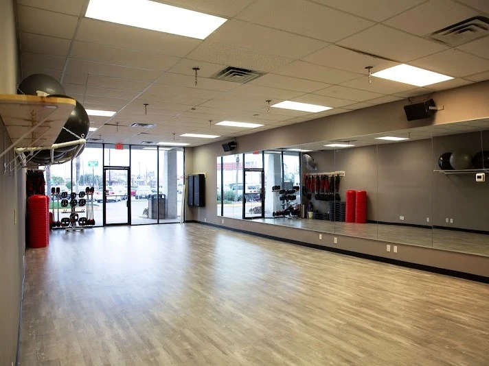 Wellness & Fitness Center Inc
