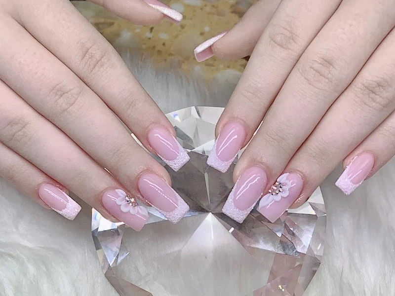 Pro Nail Spa at Boca Raton
