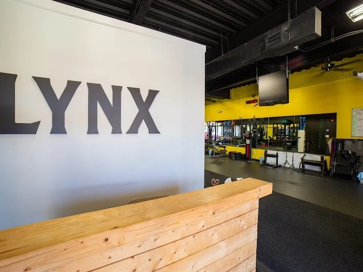 The Lynx Gym