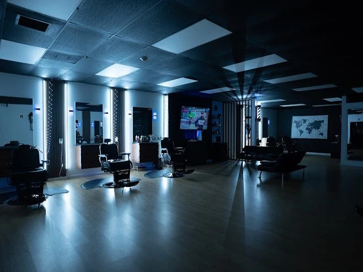 Next Level Barber Studio