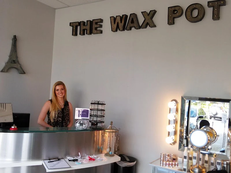 The Wax Pot Body Waxing