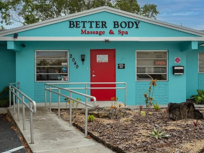 Better Body Spa