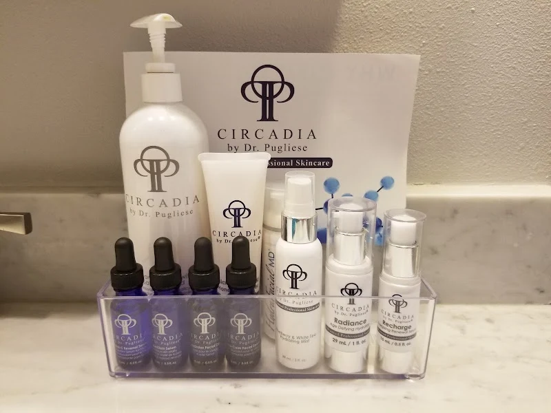 Rain's Therapeutic Massage & SkinCare, Inc