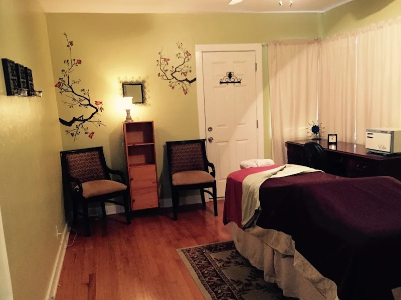Alternative Therapy Center