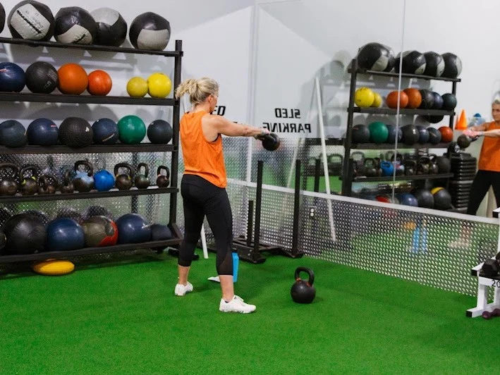 Club 14 Fitness
