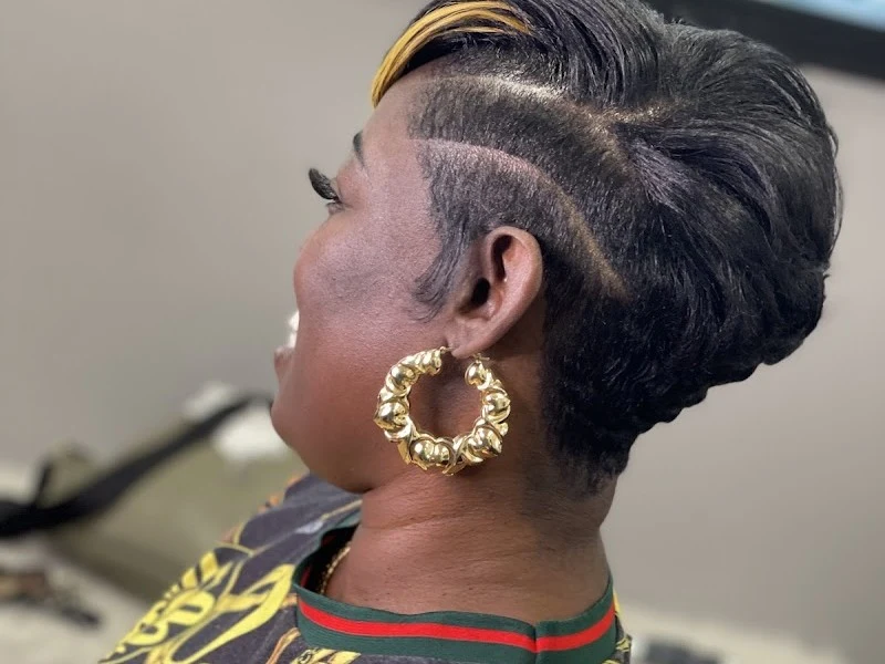 The Mane Focus Hair Salon