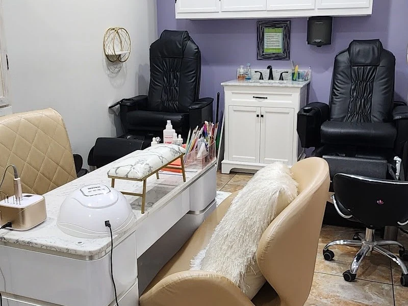Nu Noir Salon and Spa