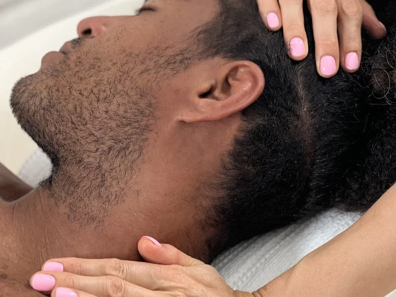 Lokahi Holistic At Home Massage Therapy
