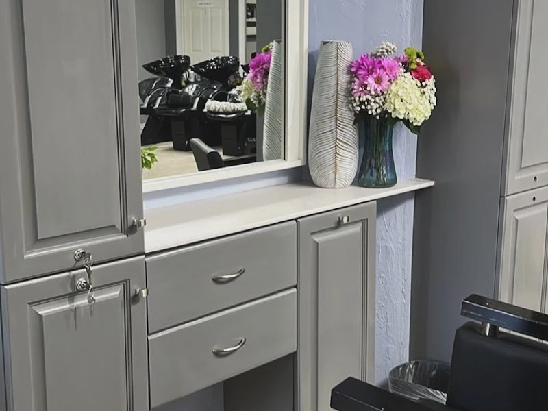 Elements Salon
