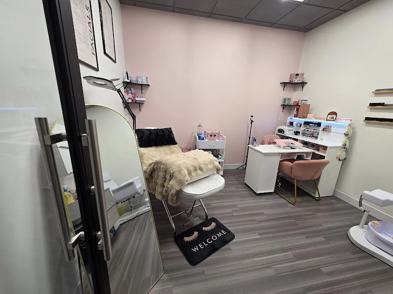 Be Natural Beauty Spa