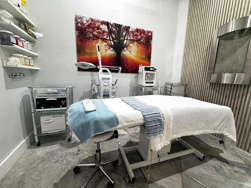 Destiny Med Spa
