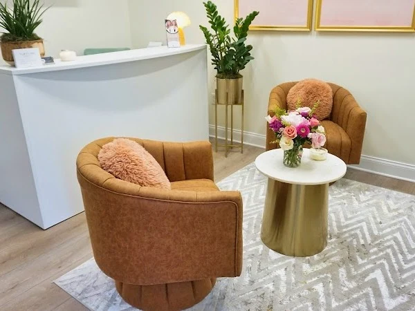 SLAE Aesthetics & Wellness