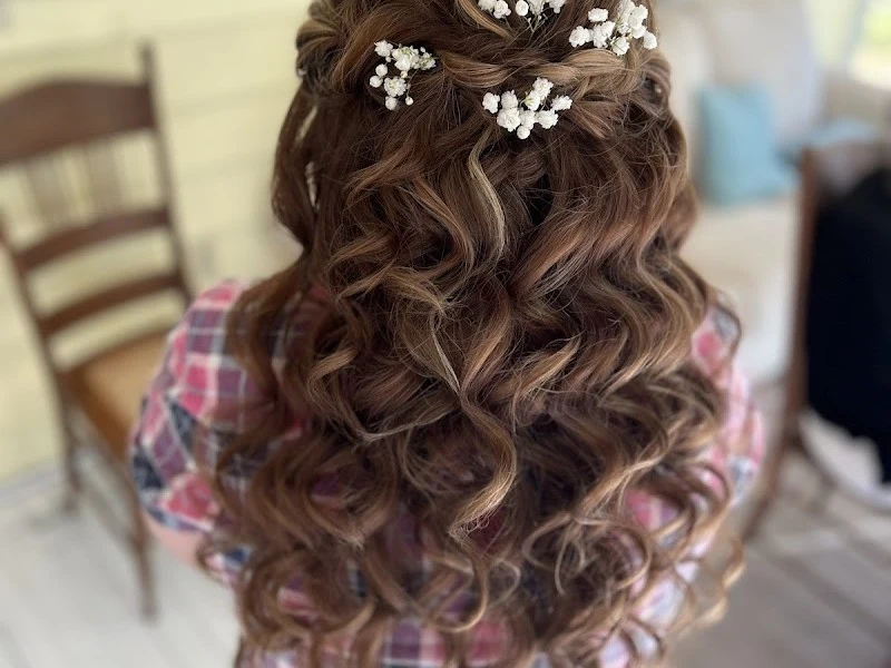 Blowout & Beauty Co.