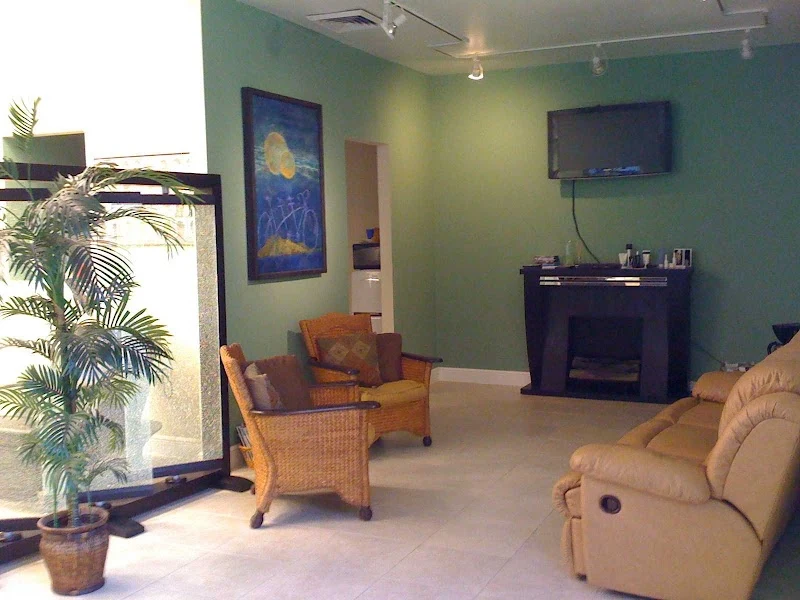 Oasis Barber Shop