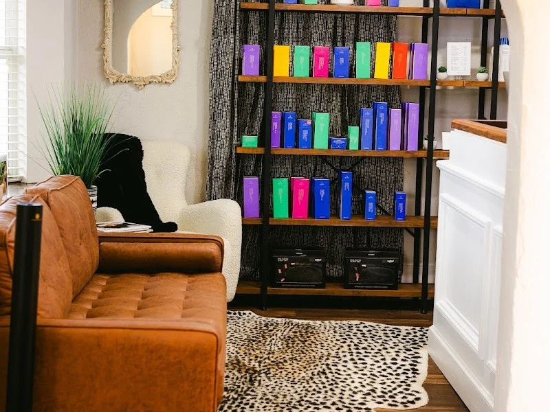 Kanvas Salon