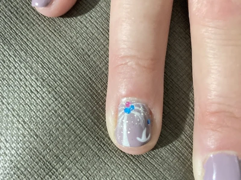 Regal Nails, Salon & Spa