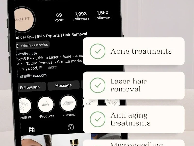 SKINLIFT Aesthetics