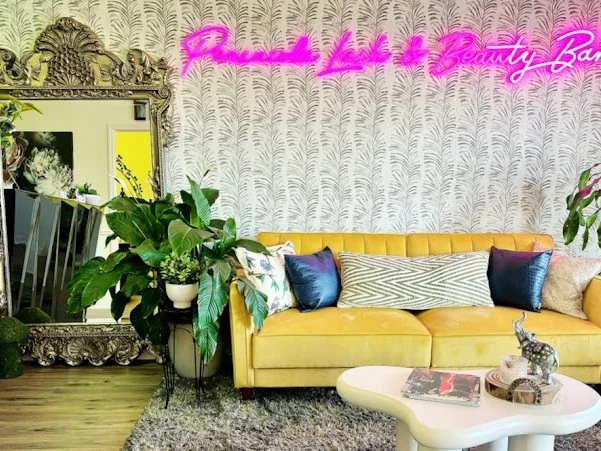 Pensacola Lash & Beauty Bar