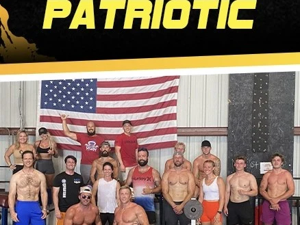 AMP GYM