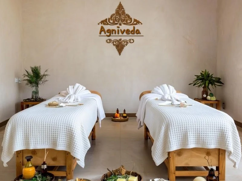 AGNIVEDA