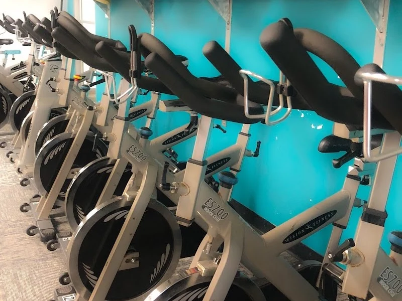 Body Tek 24 hour Fitness center