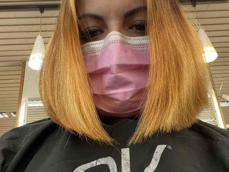 Palermo Beauty Salon
