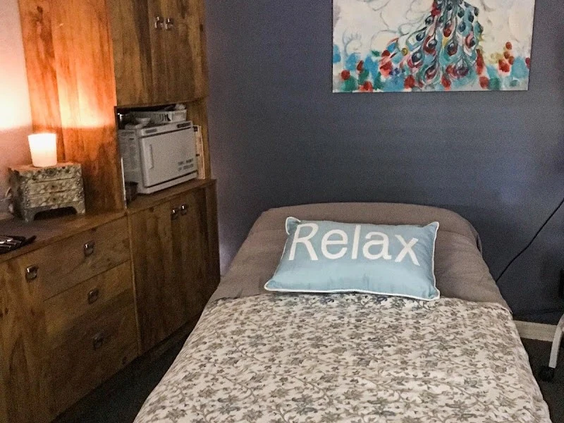 Angie's Massage and Skincare
