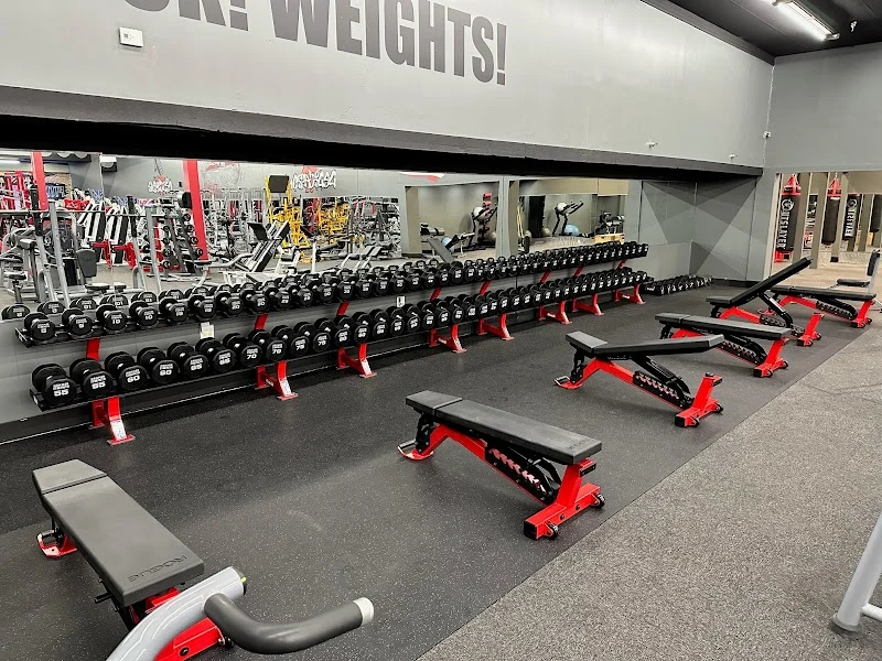 Fitness Junky Panama City Beach