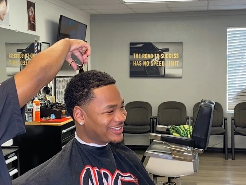 T K's Custom Cuts inc
