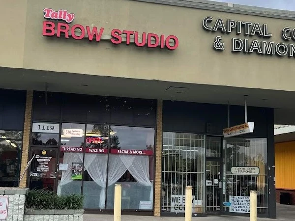 Tally Brow Studio