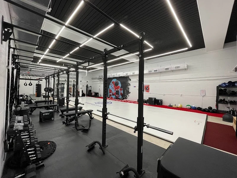 American Combat Gym