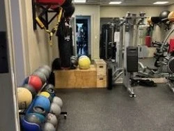 Fit As A Fiddle