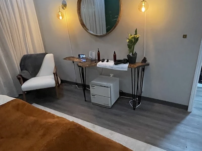 Nirvana Day Spa