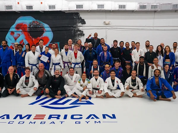 American Combat Gym