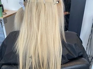 Project Style Salon