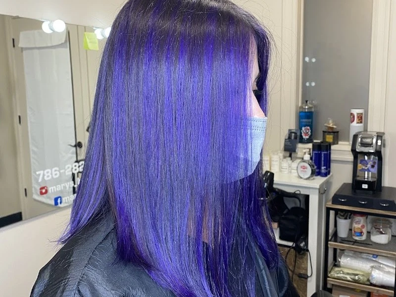 Phenix Salon Suites
