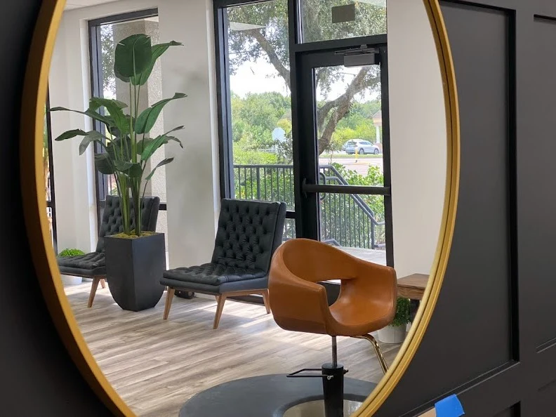 Eden day spa suites