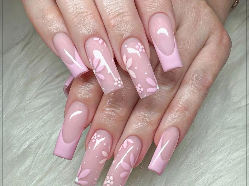 Nova Nails Bar of Gulf Breeze FL